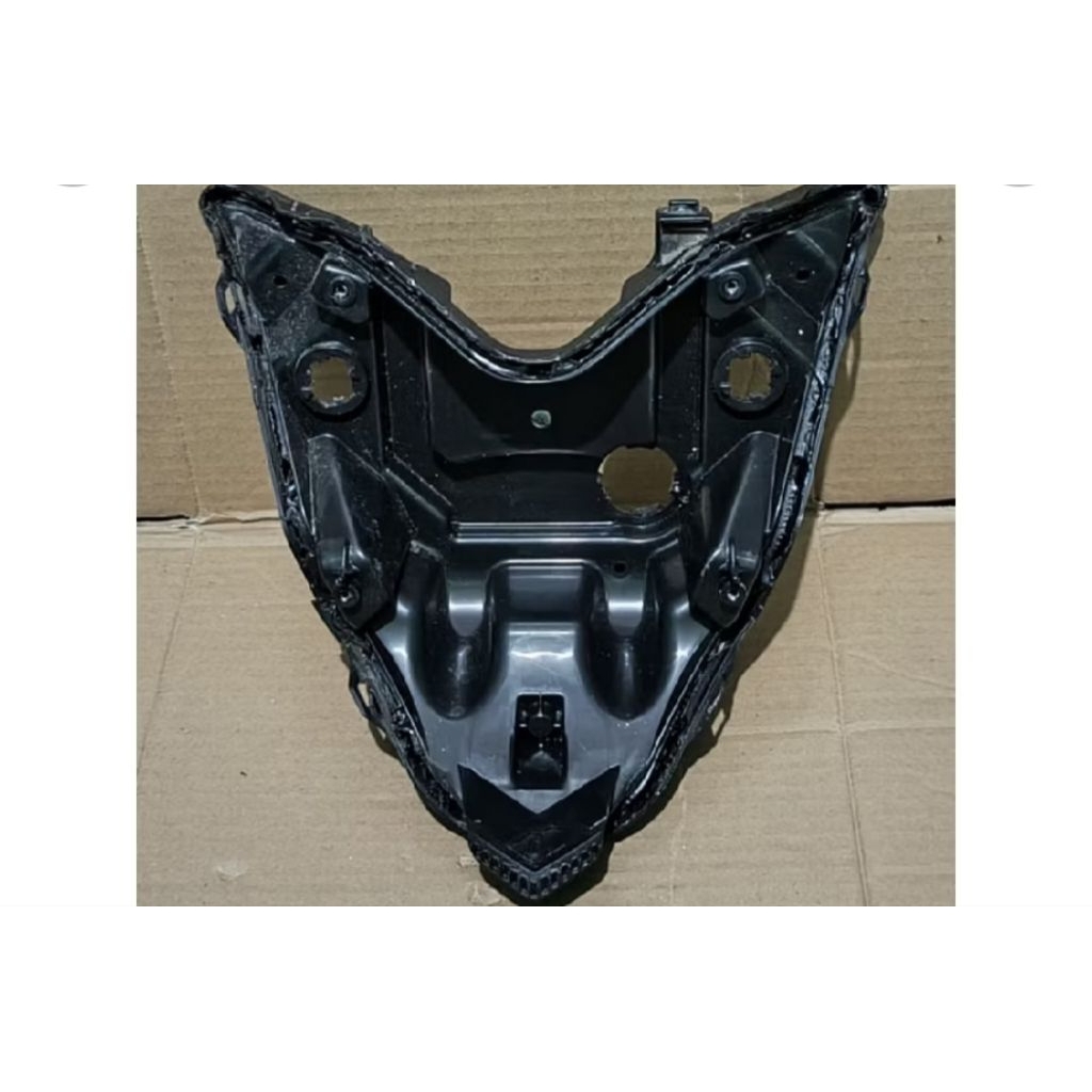 batok lampu depan Honda Sonic 150 r LED original batok housing reflektor lampu depan sonic 1