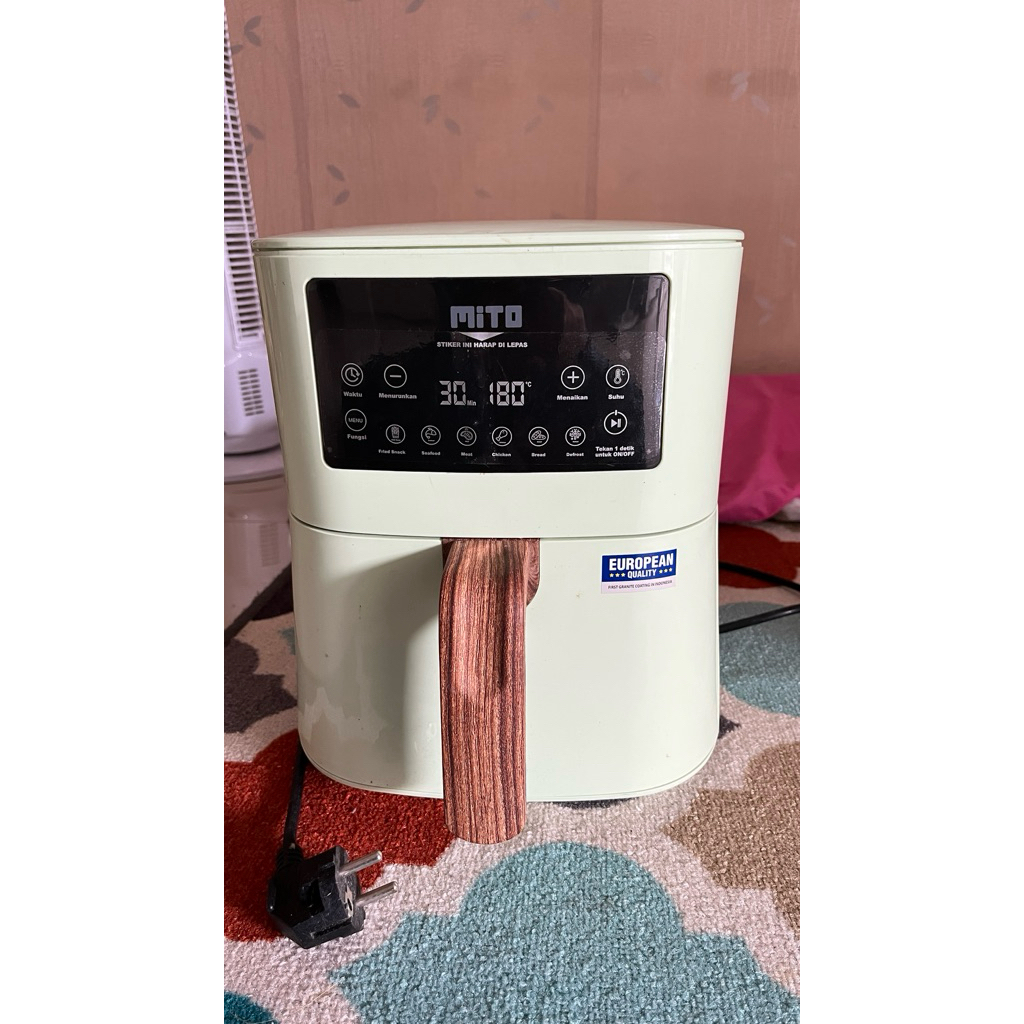 MITO AIR FRYER