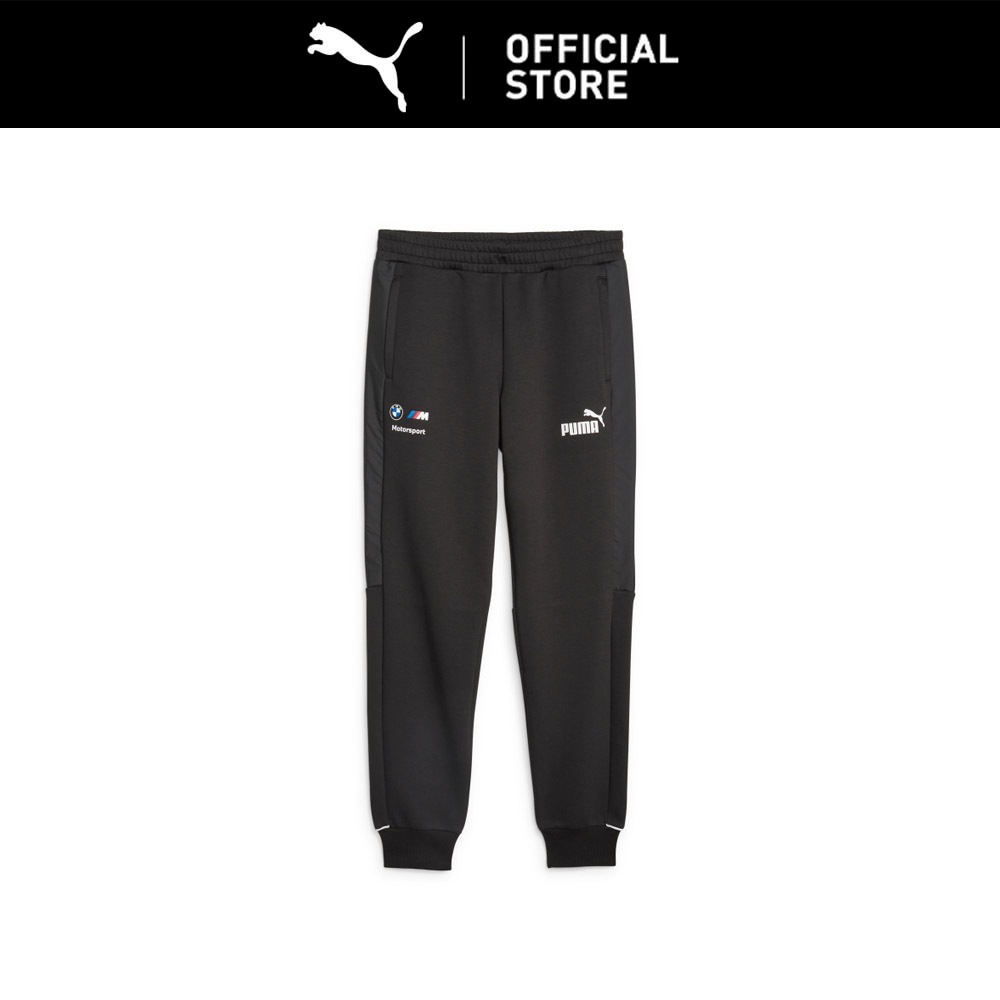 PUMA Sweatpant MT7 Pria BMW M Motorsport