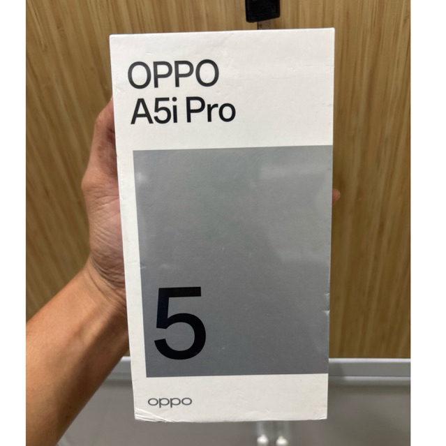 Oppo A5i PRO Ram 8/128GB