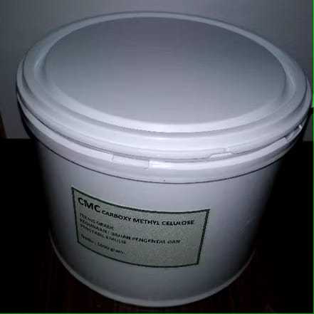 CMC carboximetil celulosa 1 kg