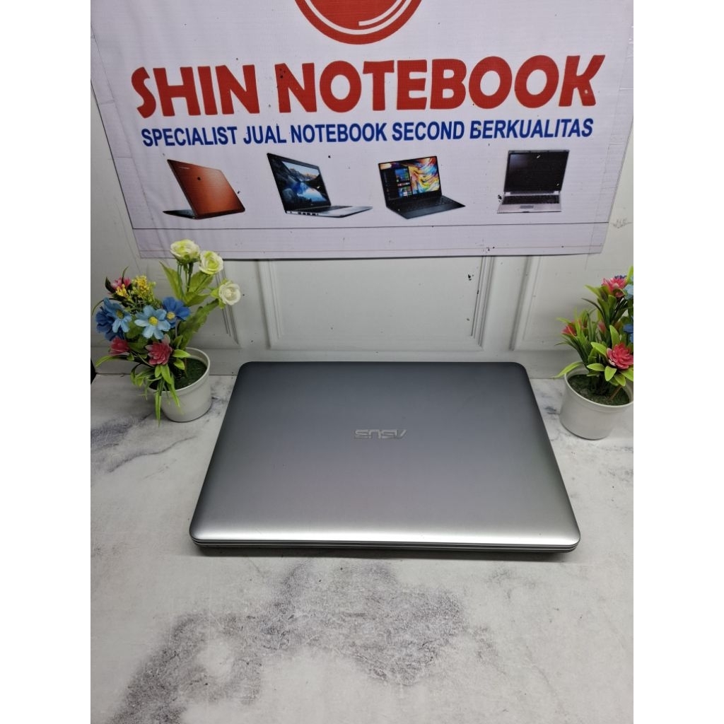 ASUS X 441 M,N 4020,RAM 8 GB,SSD 128 GB,LED 14 INC