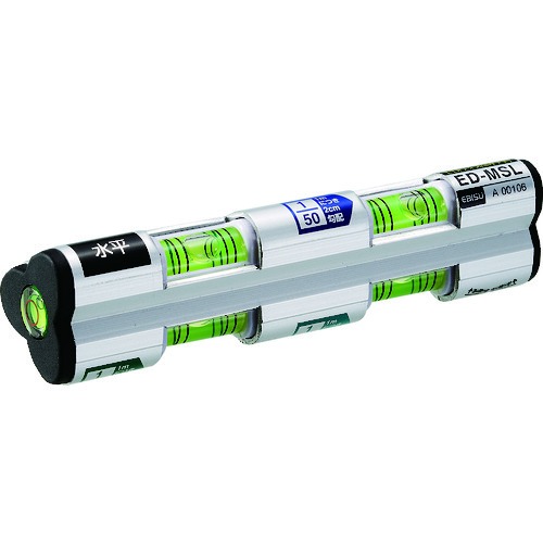 Ebisu Diamond Mobile Slope Level ED-MSL