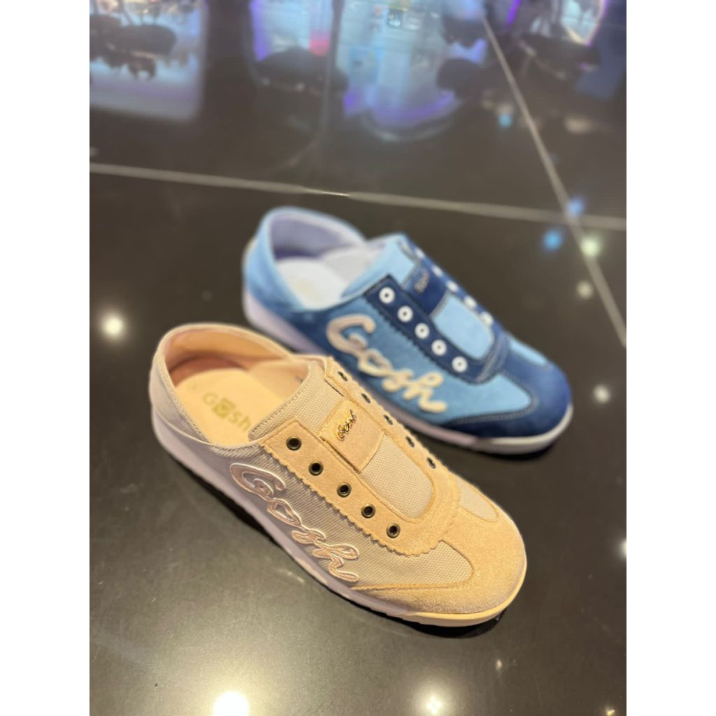 sepatu gosh sale