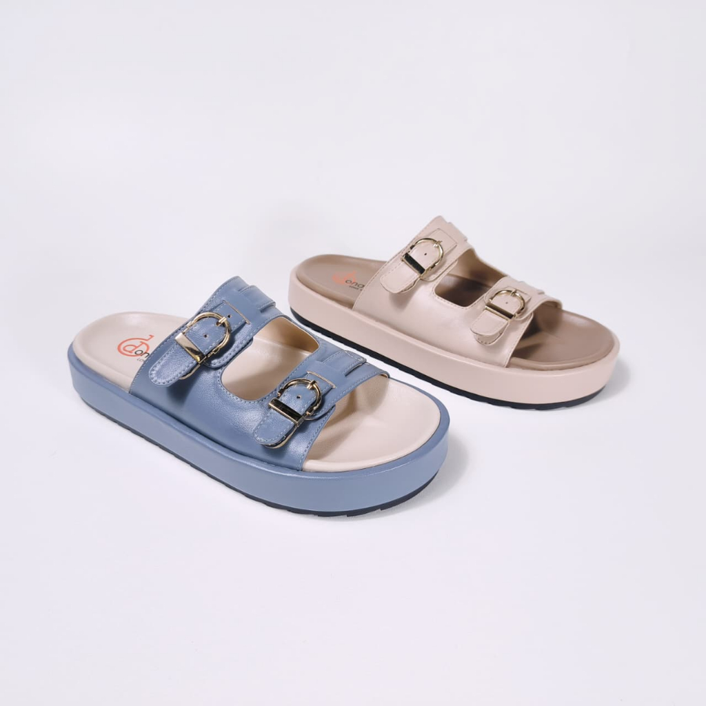 Sepatu Sendal Wanita DONATELLO OI.61032 (36-40)