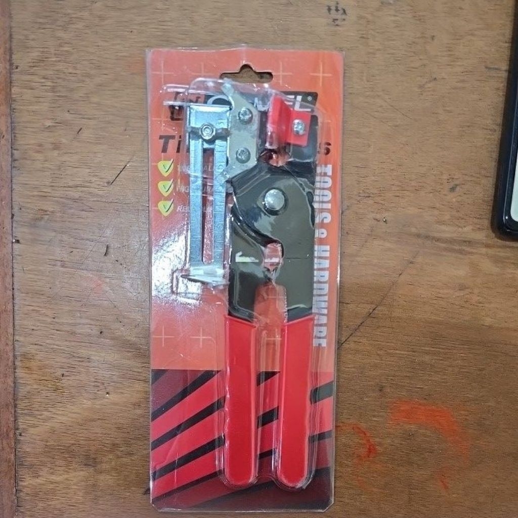 tang potong keramik camel / tang pemotong keramik manual