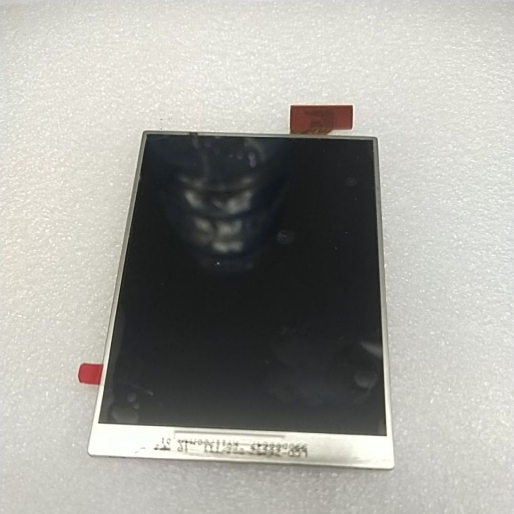 LCD BB TORCH/9800/9810