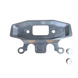 Pangkon Speedo KTM CNC Dudukan Pangkon Spido KTM CNC