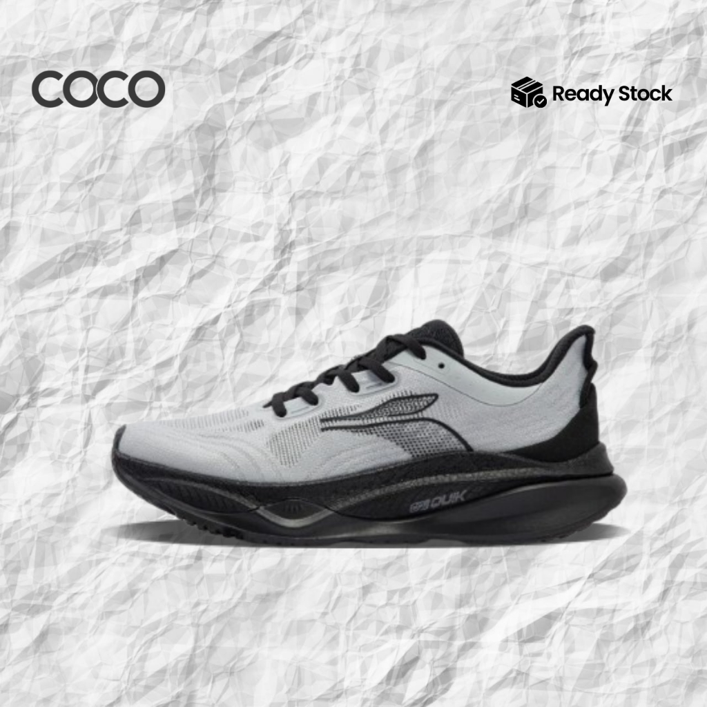 Sepatu Running 361 Degrees Blazing Flame 4