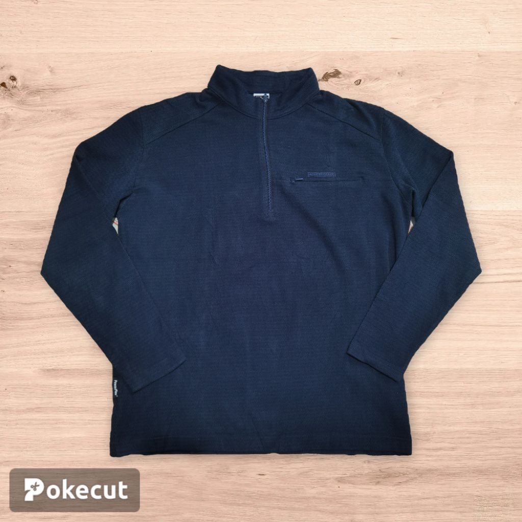 LongSleeve The Red Face