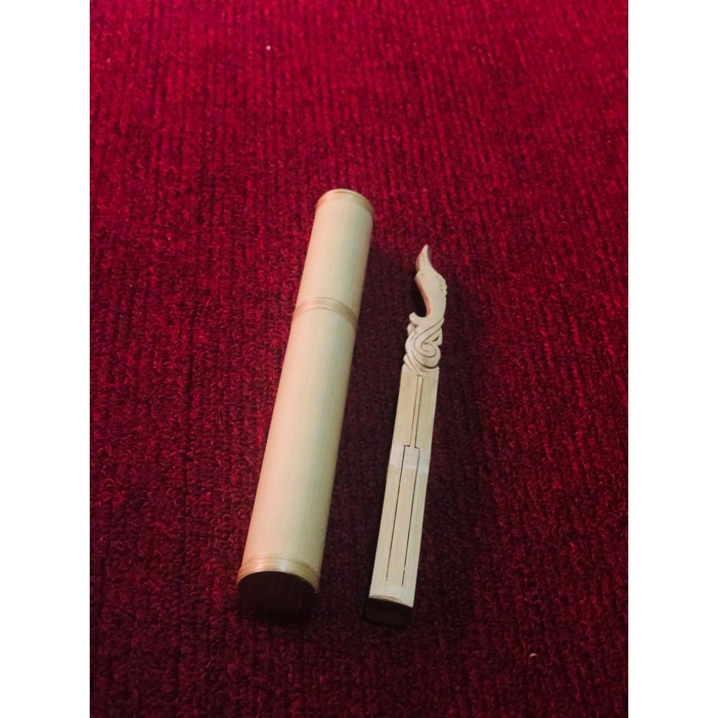 karinding ukir kujang