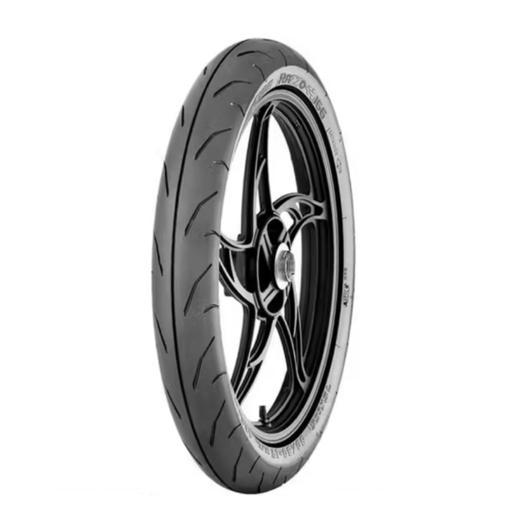 IRC Razzo 166 90/80/17 obral NOS