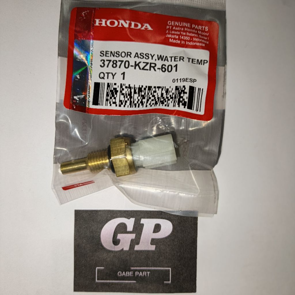 SENSOR SUHU ECT VARIO 125,VARIO 150,PCX 150,CBR150R
