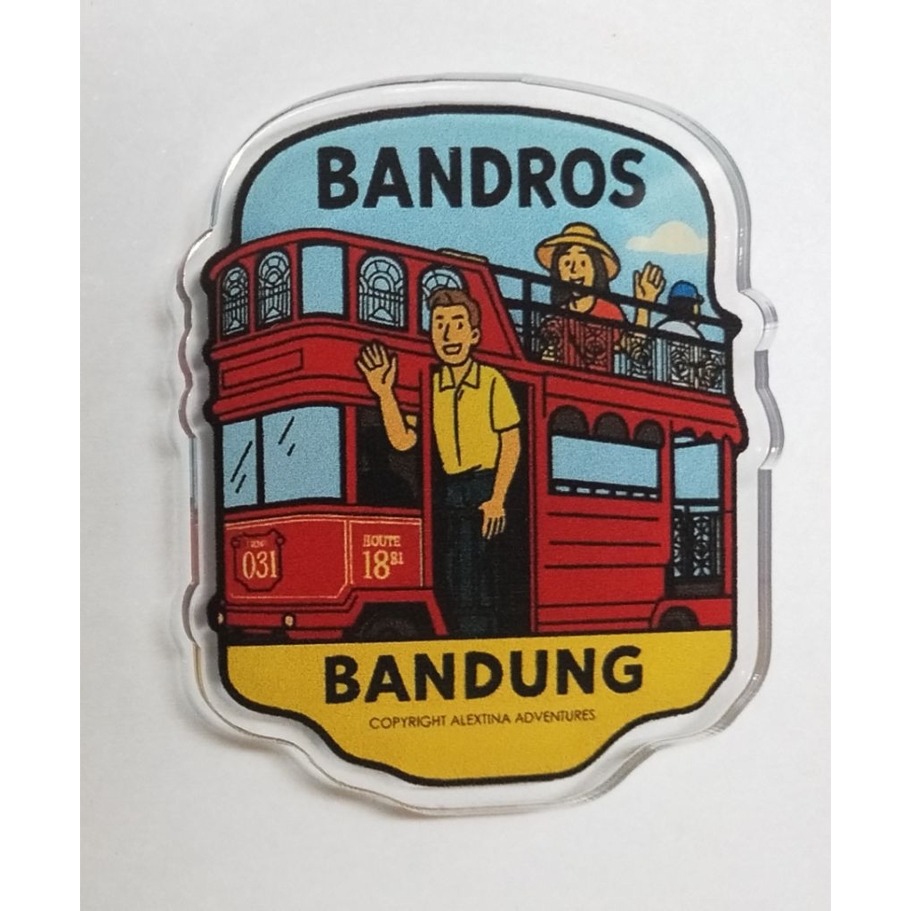 magnet kulkas bandros bandung