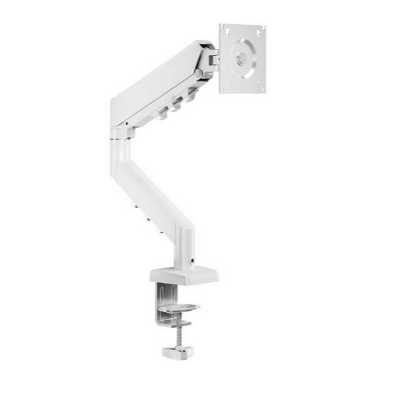 Office Equipment OXIMUS BRACKET HYDRA ZDP1118 Jepit Meja WHITE