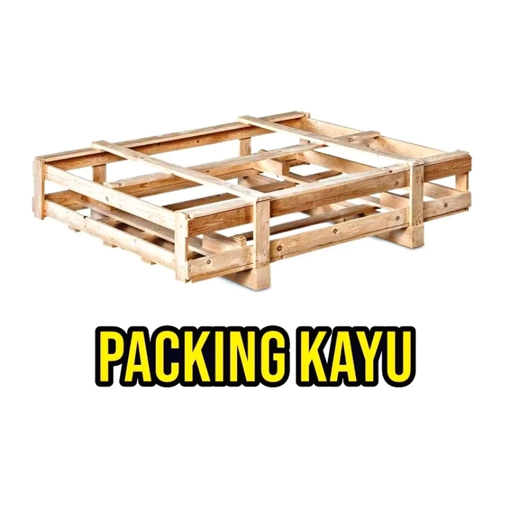 Packing Kayu / Peti Kayu / Kayu Packing / Kemas Kayu / Peti Kemas