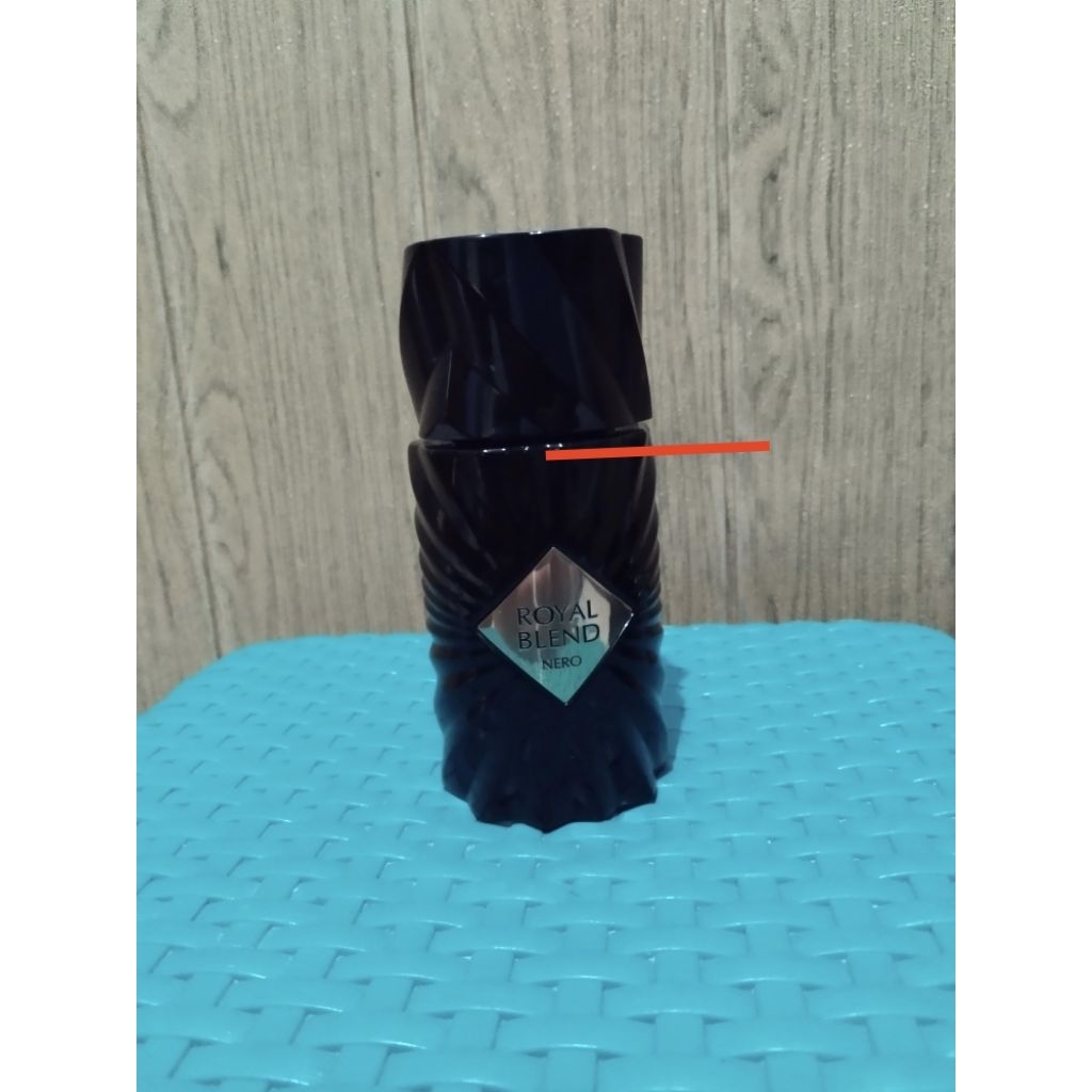 Preloved Royal Blend Nero 99%