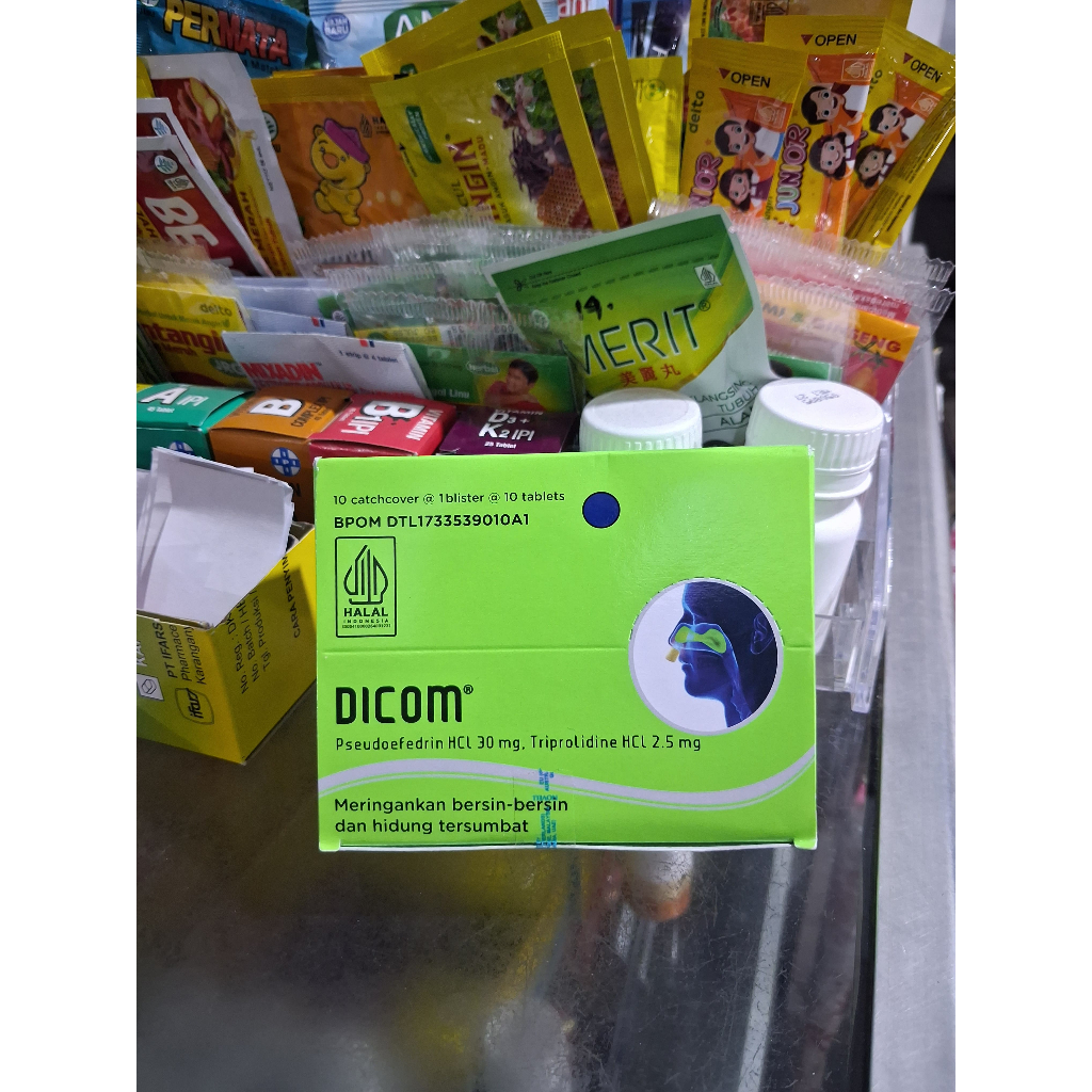 DICOM Tablet