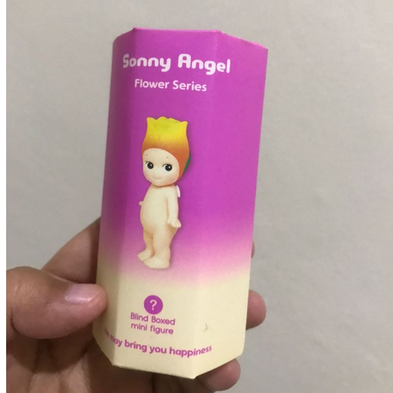 Sonny Angel Flower Series Acorn (ORI)