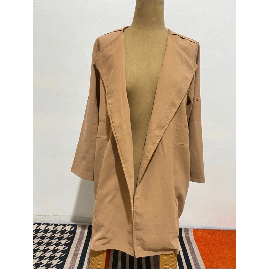 cardigan this is april