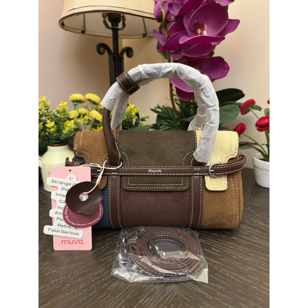 Muva Muva Bag Multicolour