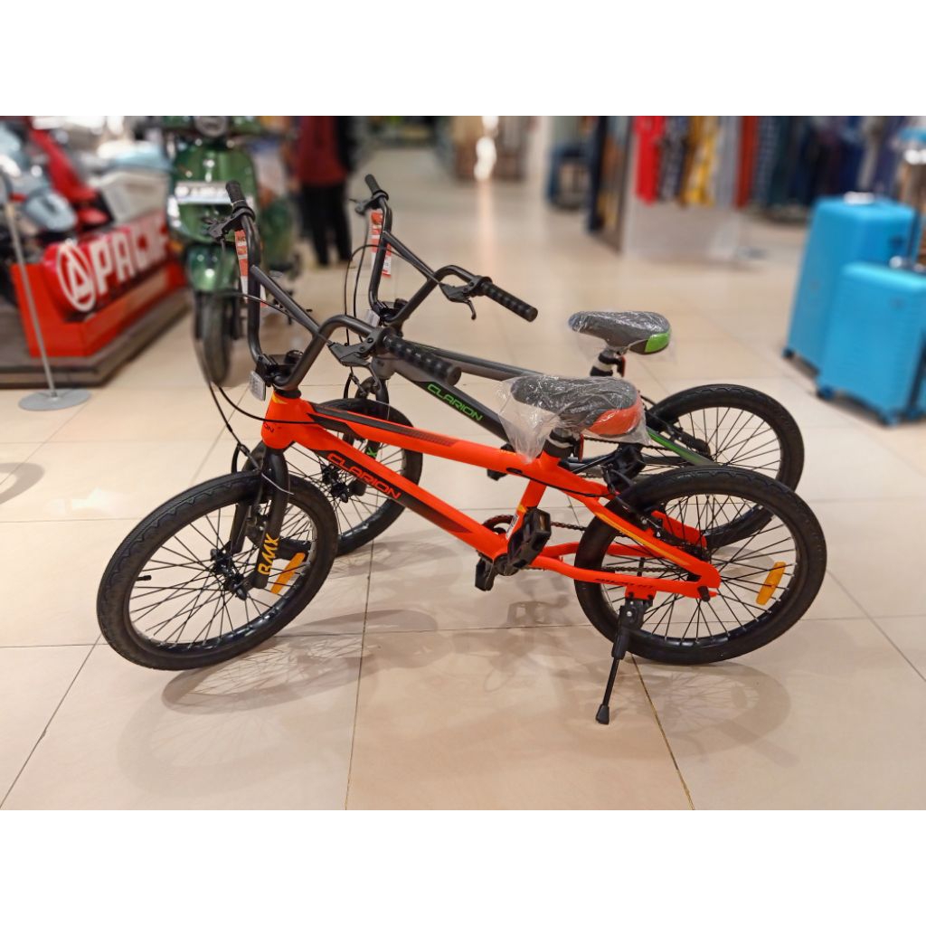 Clarion BMX 20"