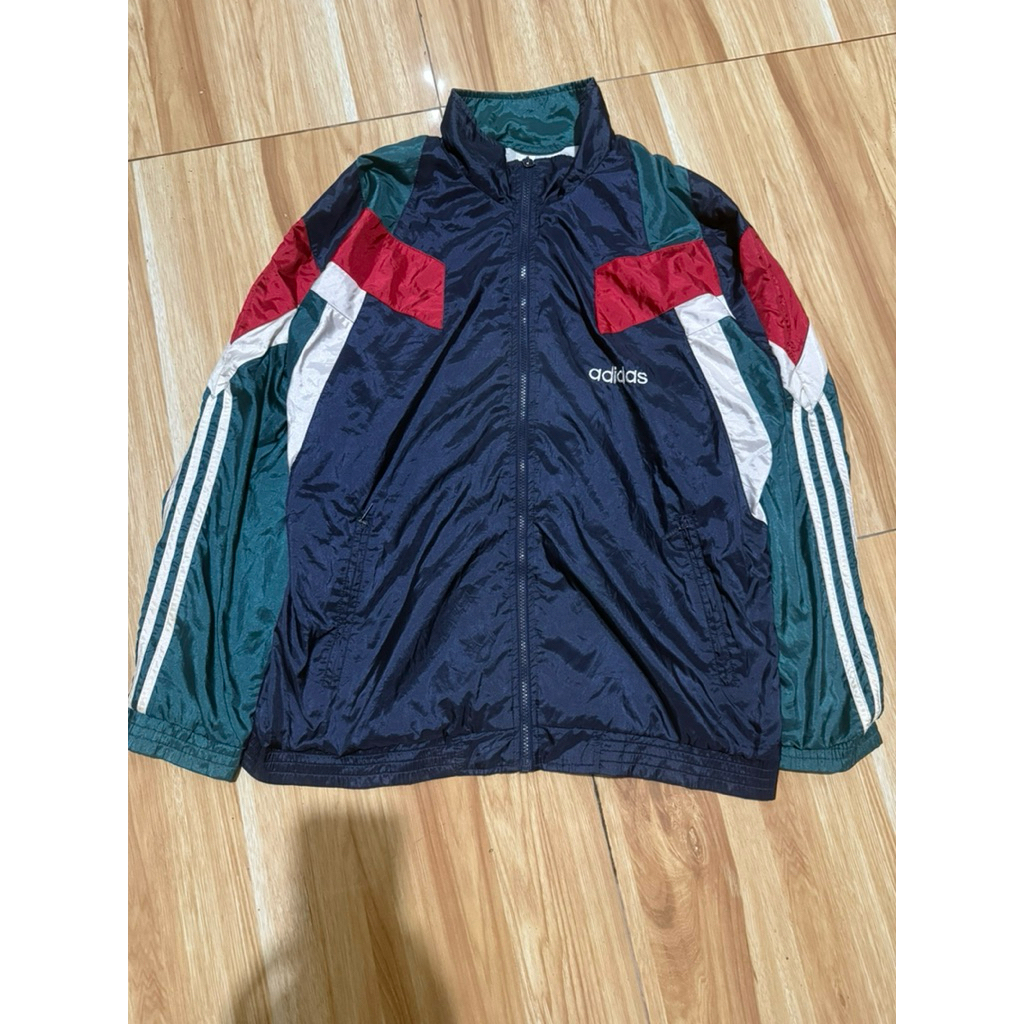 Jaket Adidas Vintage WB