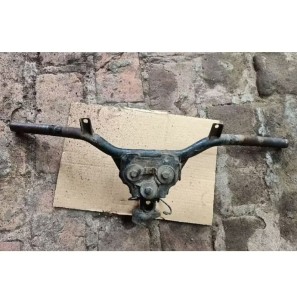 stang setir Supra lama , fit lama