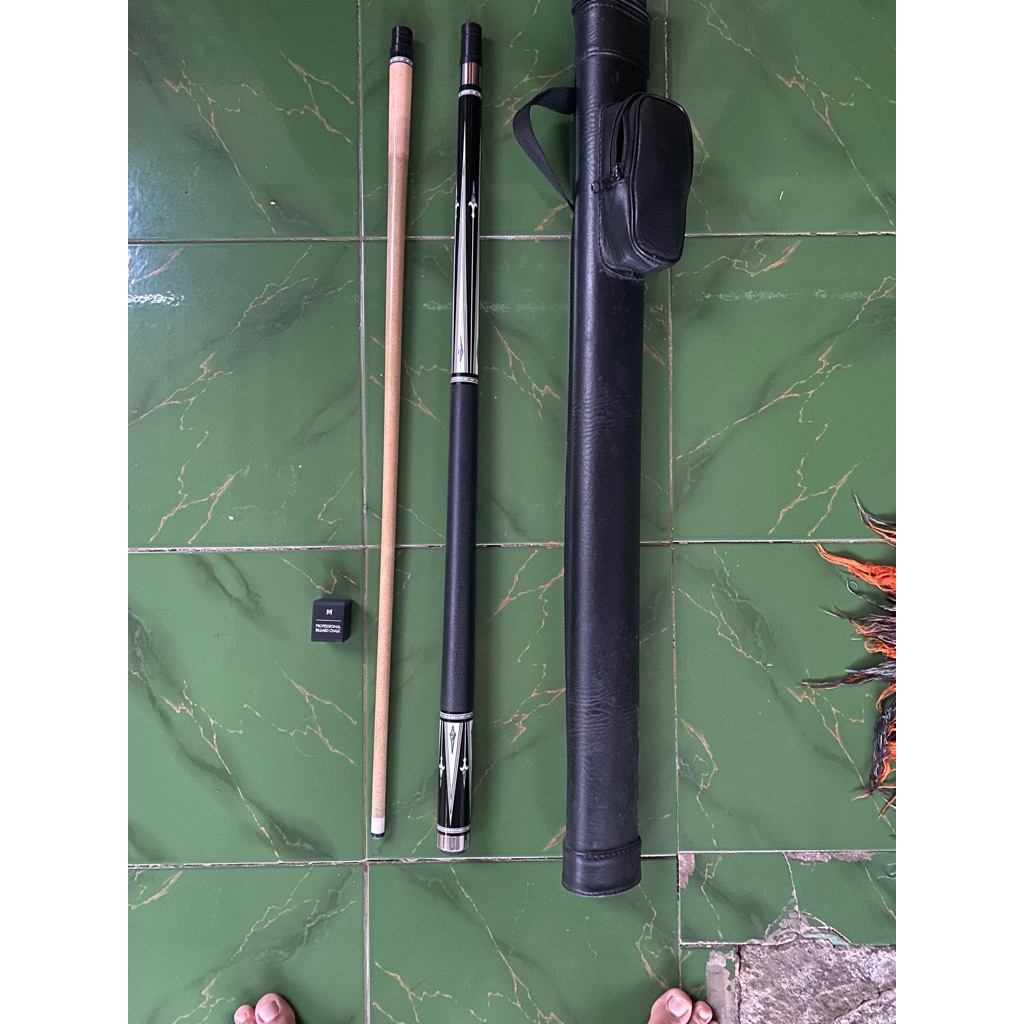 StikBilliardFURY-AK1