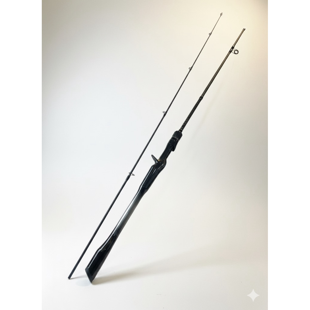 joran zorro sepat bc medium carbon solid