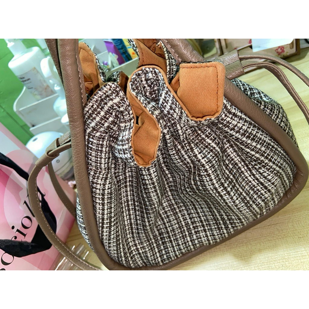 Lizea - Sejiwa Bag (Like New)