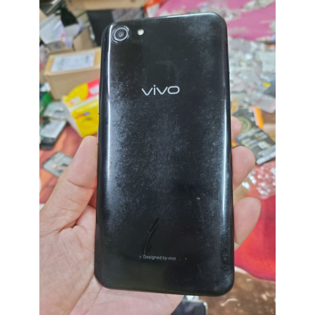 Mesin Normal Vivo Y81 Ram 2/16gb