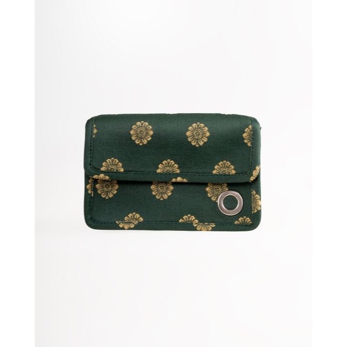 Othman - Emerald Sling Bag