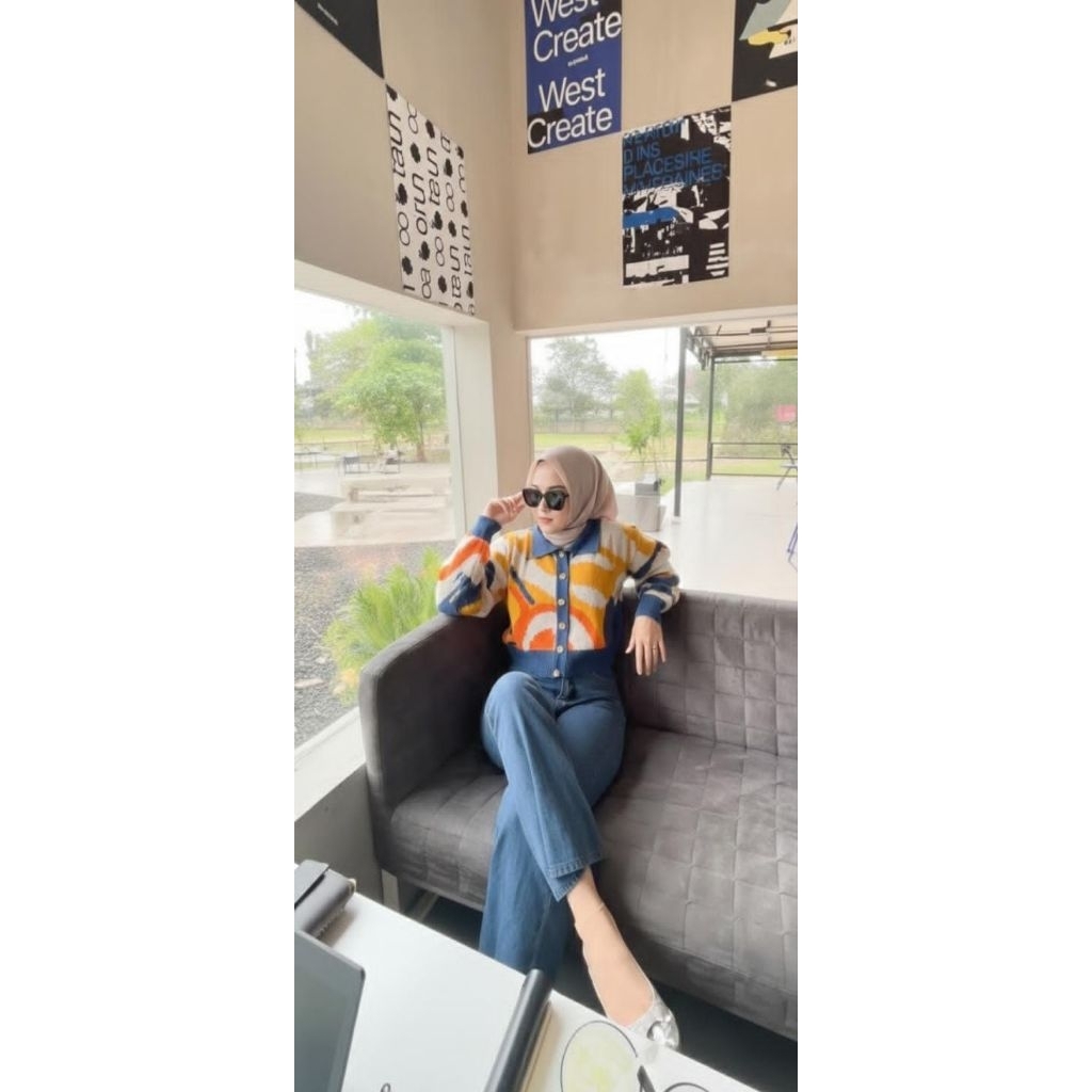 One Set kenzy setelan rajut wanita|| atasan wanita || celana wanita || baju rajut || Korean Style.