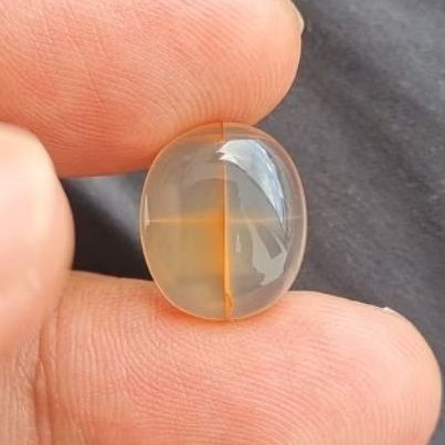 TAPAK JALAK KRISTAL NATURAL