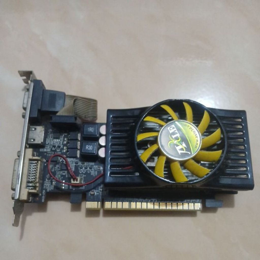 VGA Nvidia GT 430 1GB