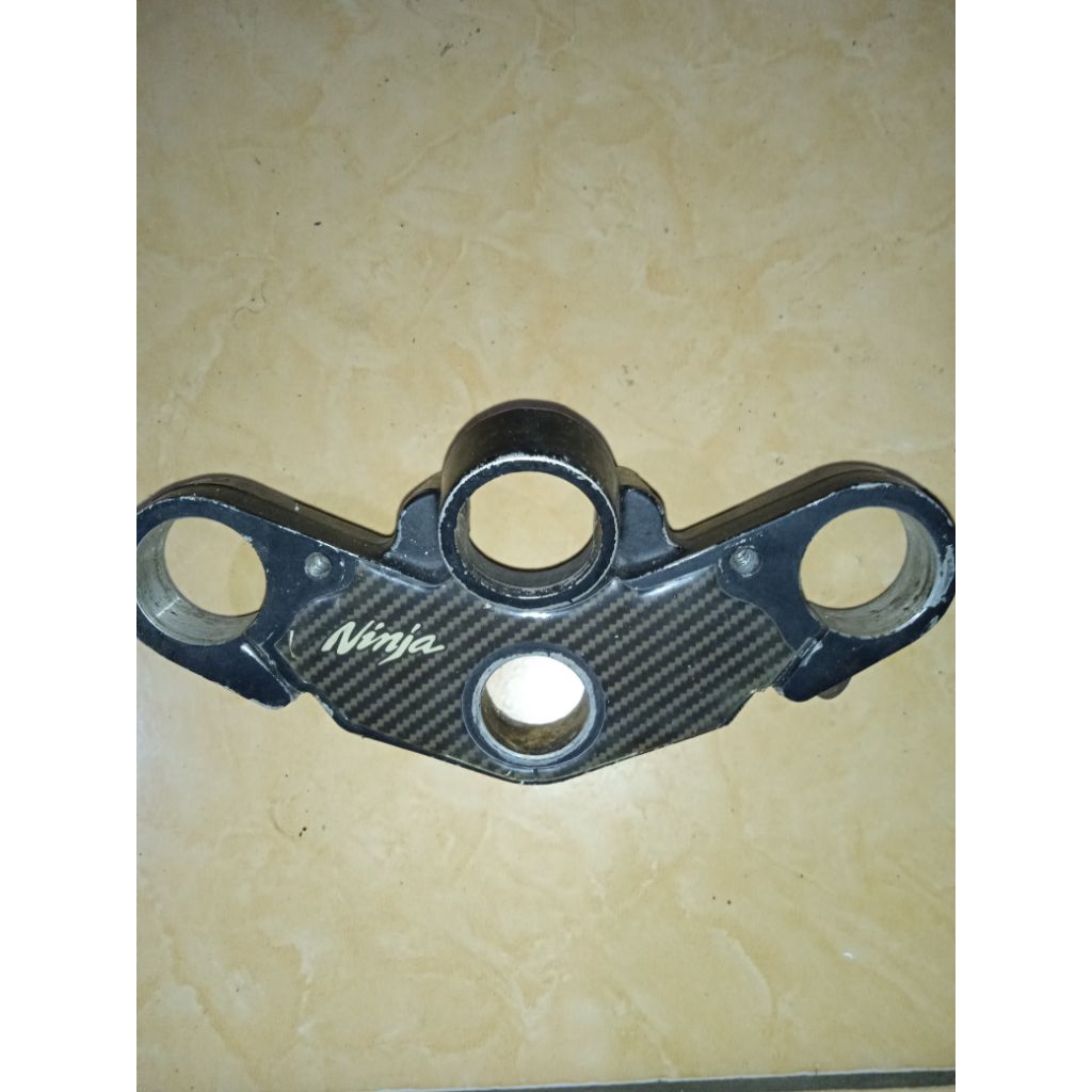 Segitiga Atas/T Atas Ninja Rr Original Copotan