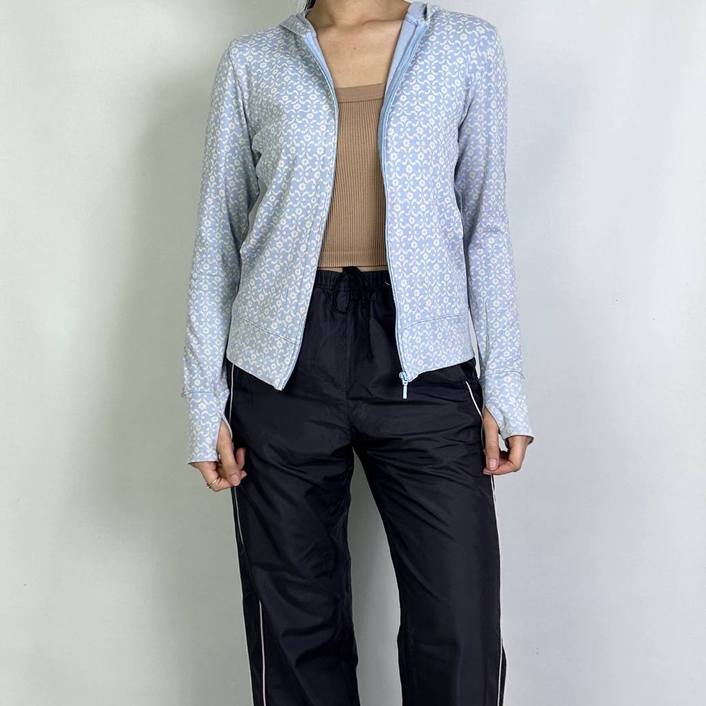 jaket wanita Uniqlo size M  100% original 081225I