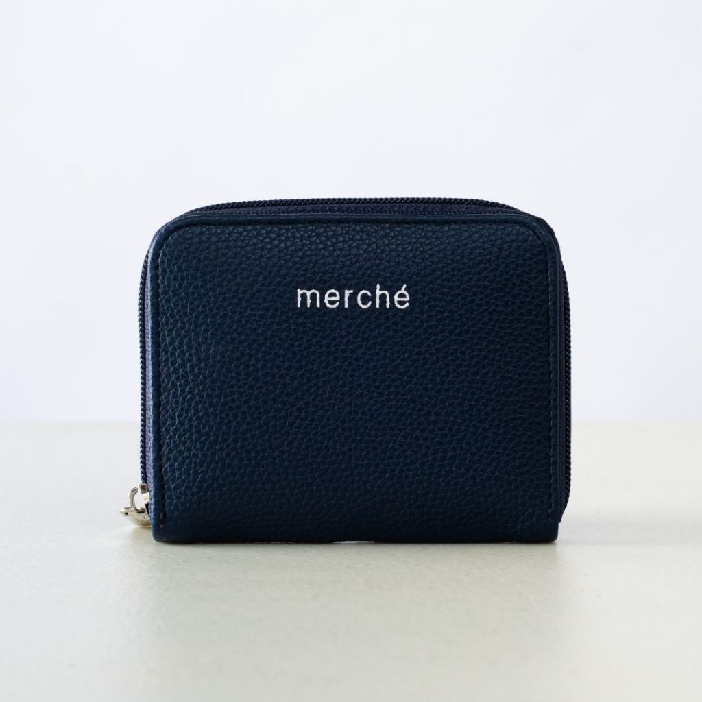 Merche Dompet Wanita Sadie Mini Wallet