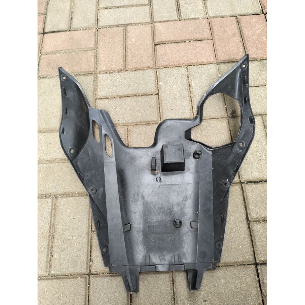 DEK KOLONG YAMAHA NMAX NEW ORIGINAL