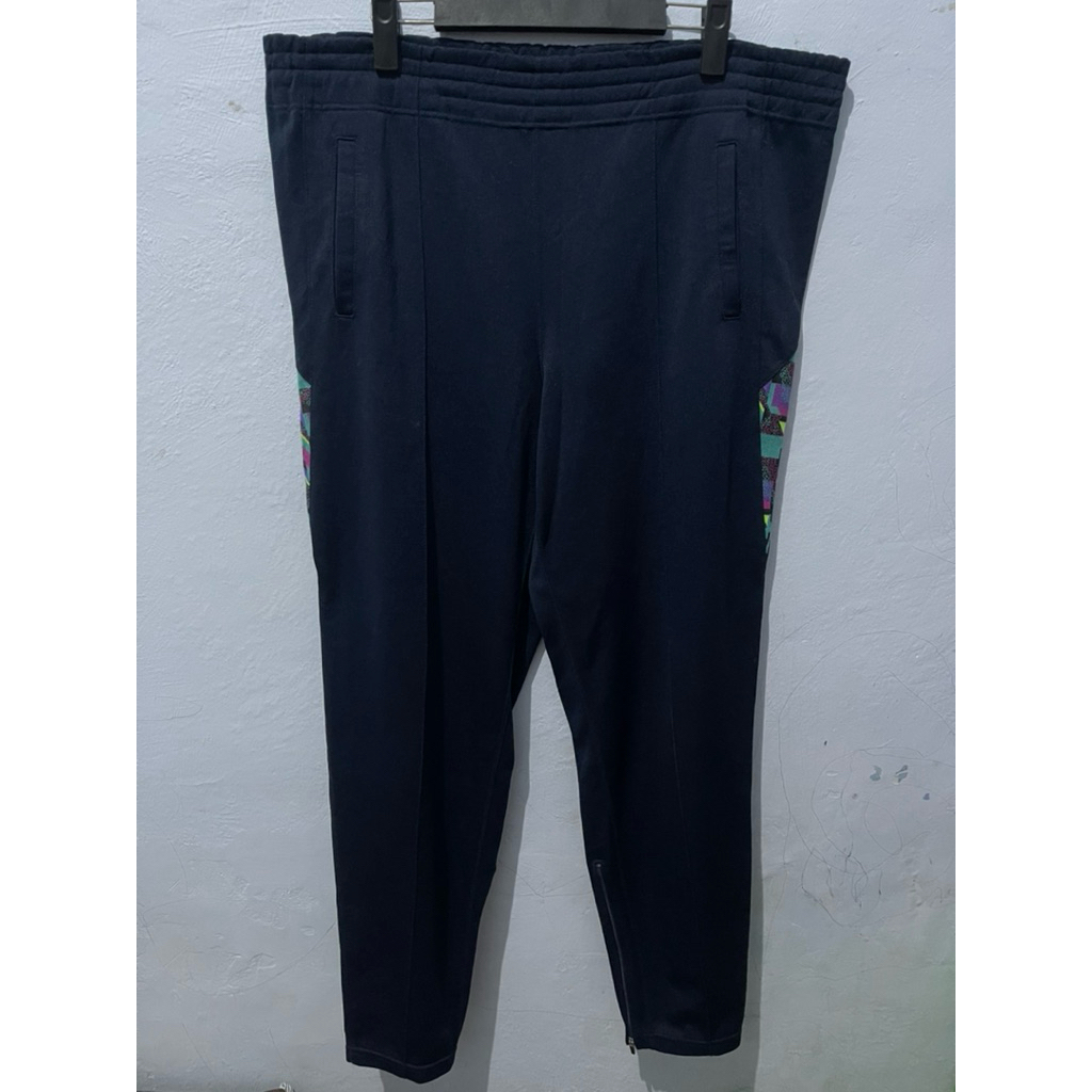 Celana Training Mizuno Original Second