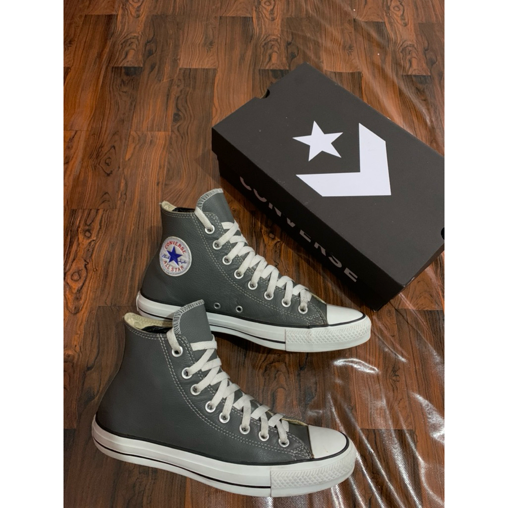 Converse CT Abu leather Hi
