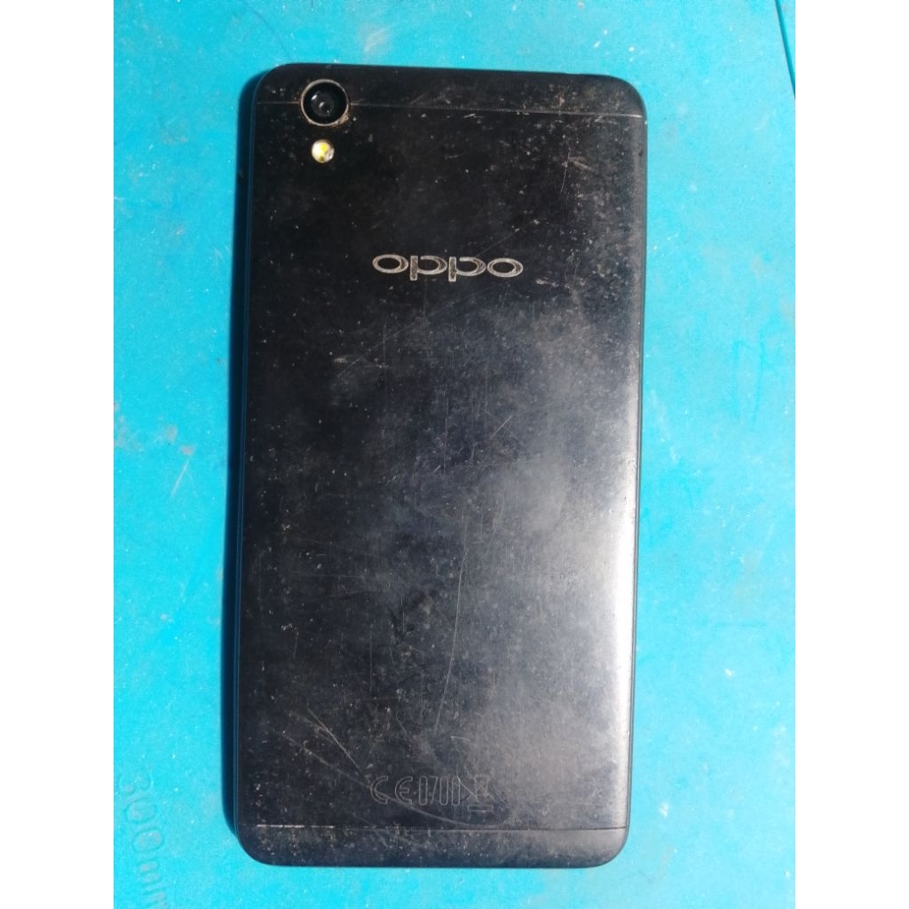 Hp seken OPPO A37f