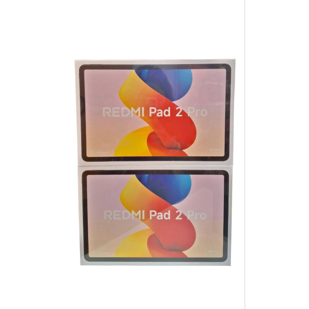 Bnib xiomi Pad 2 pro 8/256 resmi indonesia