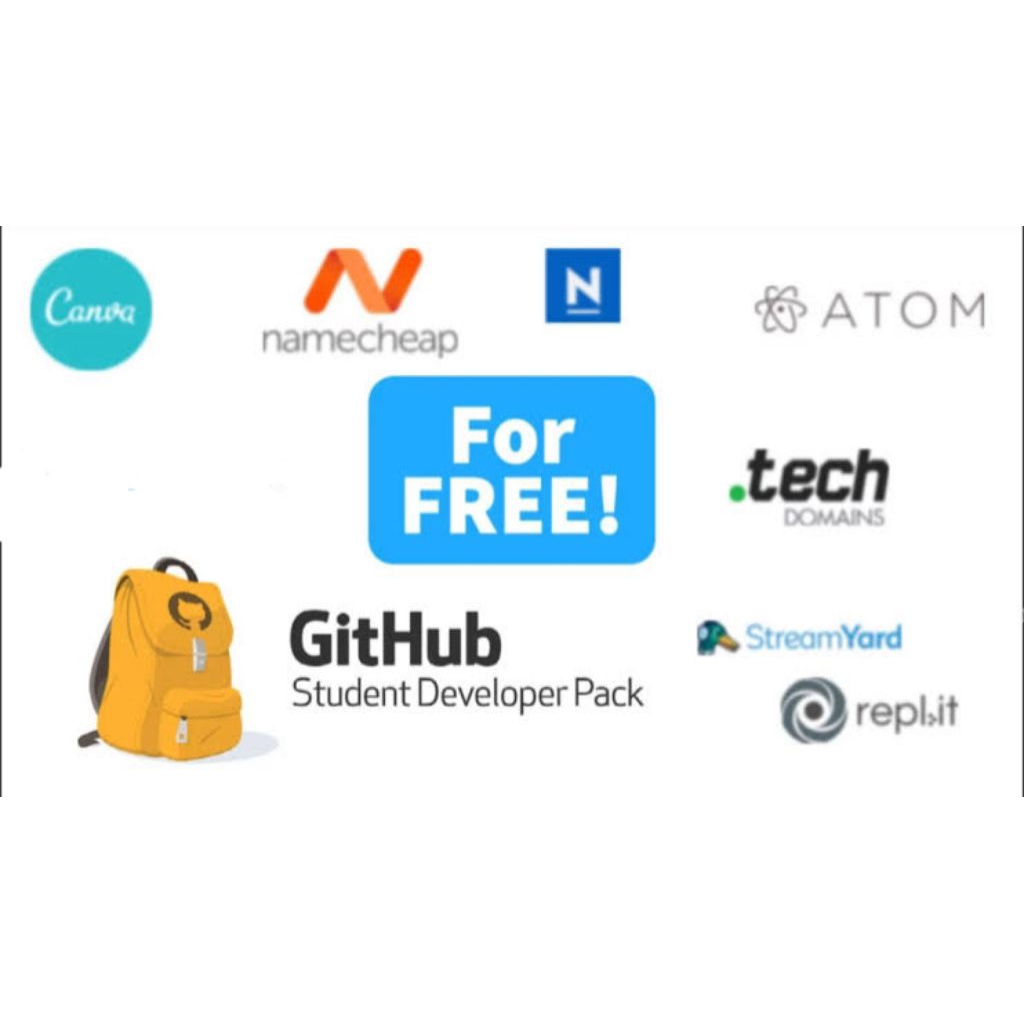 Github Student Developer Pack