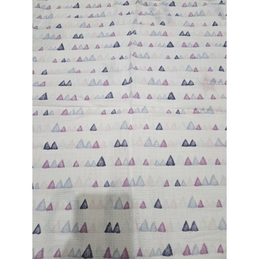 Swaddle Bedong Muslin (2) Aden Anais