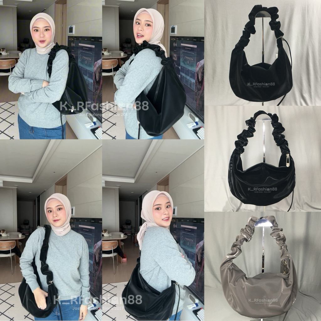 READY ORIGINAL CARLYN BAG