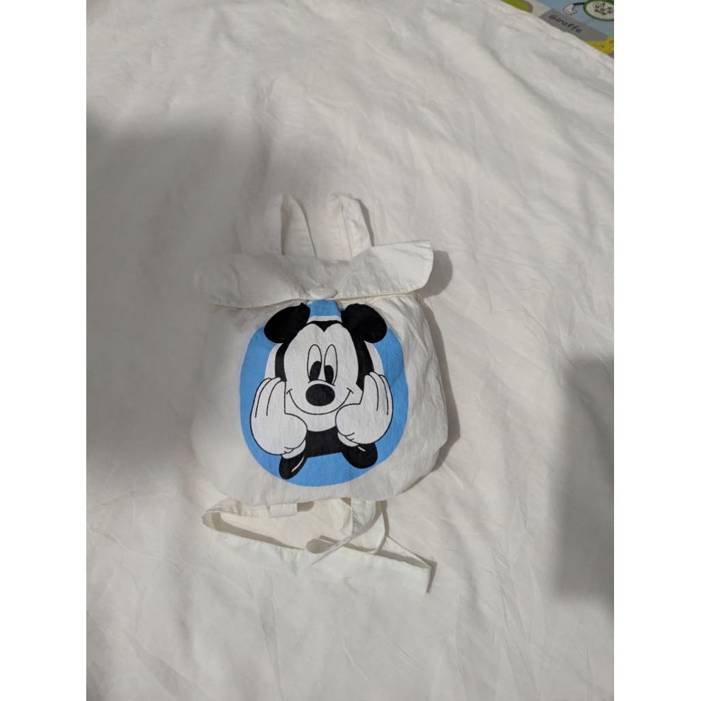 jaket anak pocketable