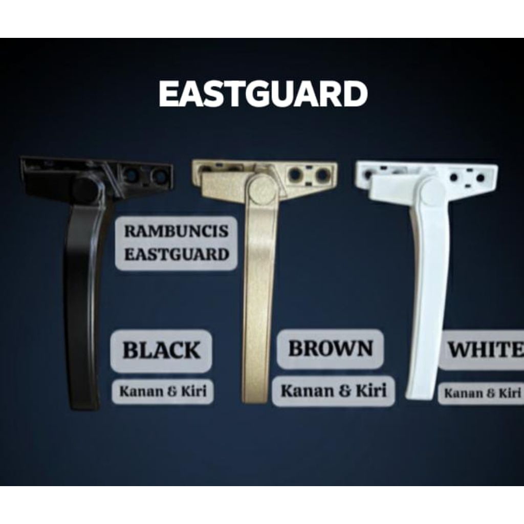 COD TERMURAH RAMBUNCIS - rambuncis jendela- Grendel kuping - rambuncis jendela - kunci jendela MURAH