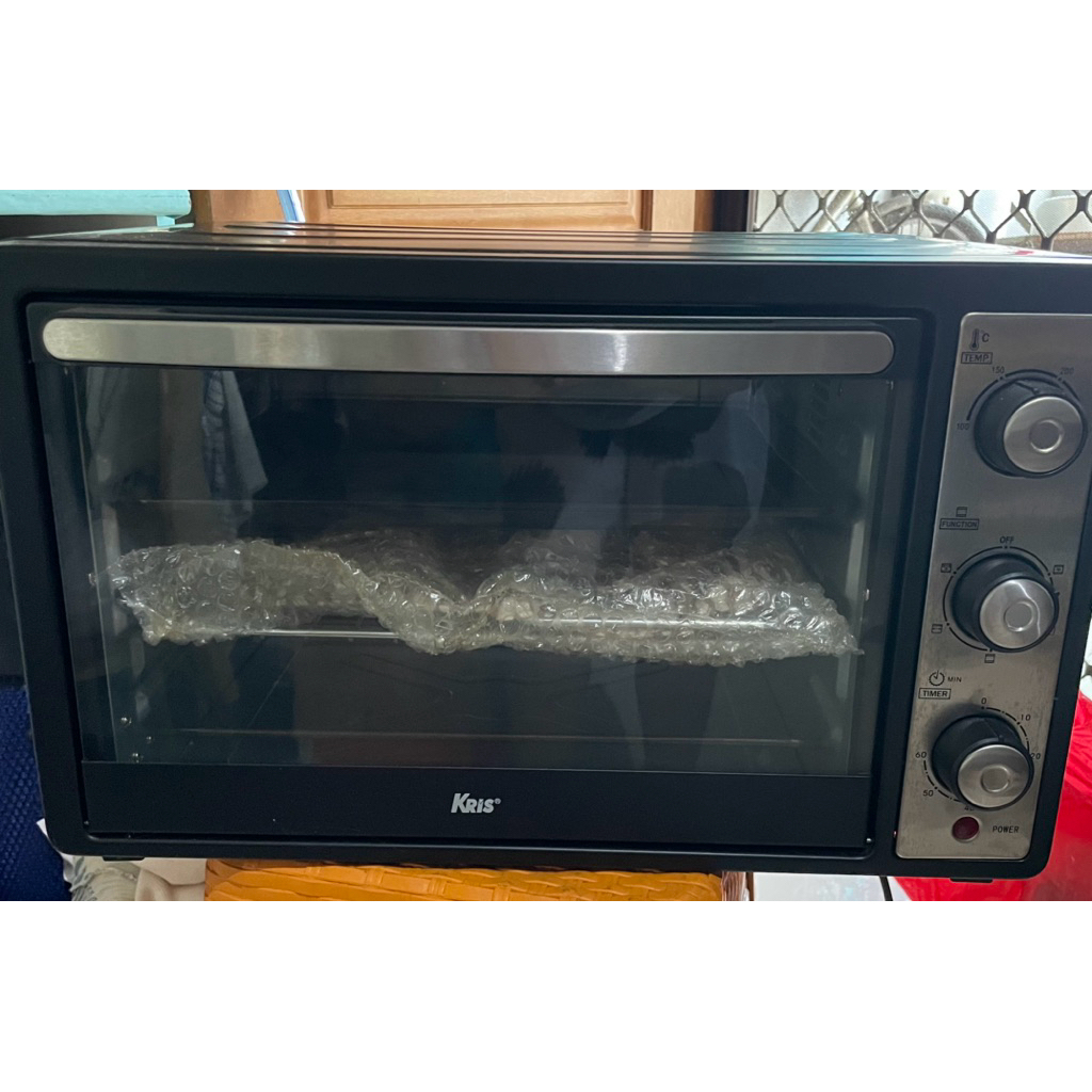 Kris Oven Toaster 32Liter